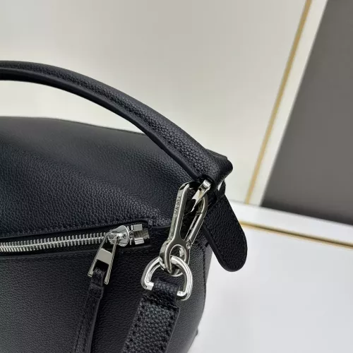 Replica LOEWE AAA Quality Messenger Bags For Women #1276247 $145.00 USD for Wholesale