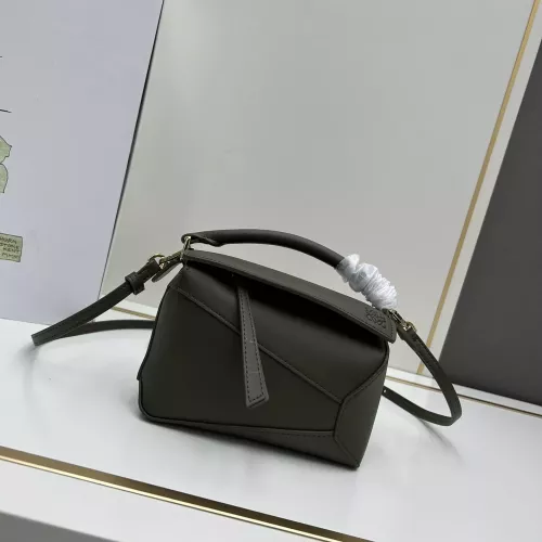 LOEWE AAA Quality Messenger Bags For Women #1276250