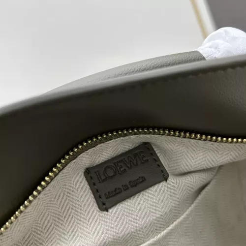 Replica LOEWE AAA Quality Messenger Bags For Women #1276251 $145.00 USD for Wholesale