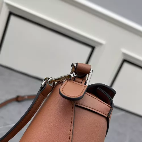 Replica LOEWE AAA Quality Messenger Bags For Women #1276262 $122.00 USD for Wholesale