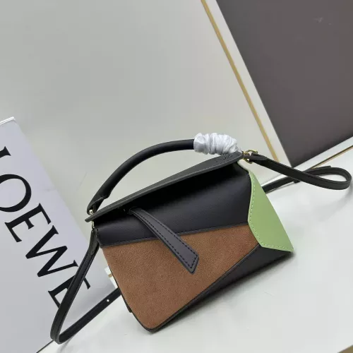 LOEWE AAA Quality Messenger Bags For Women #1276268