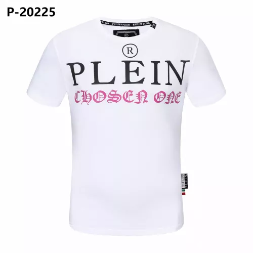 Philipp Plein PP T-Shirts Short Sleeved For Men #1276340