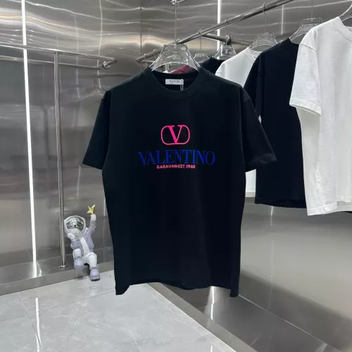 Valentino T-Shirts Short Sleeved For Unisex #1276422