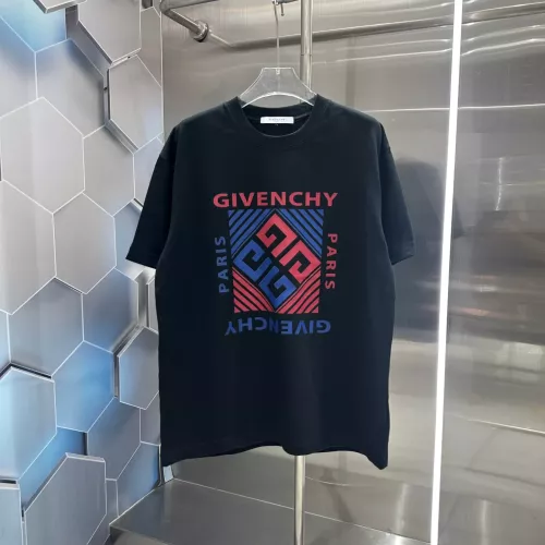 Givenchy T-Shirts Short Sleeved For Unisex #1276424