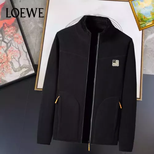 LOEWE Jackets Long Sleeved For Men #1276506