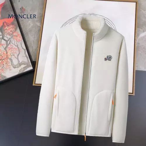 Moncler Jackets Long Sleeved For Men #1276528