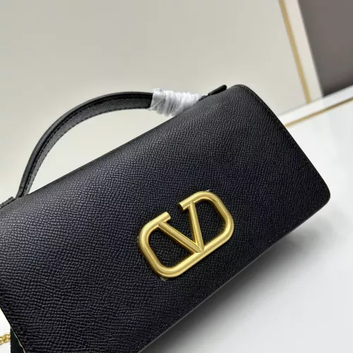 Replica Valentino AAA Quality Messenger Bags For Women #1276595 $82.00 USD for Wholesale