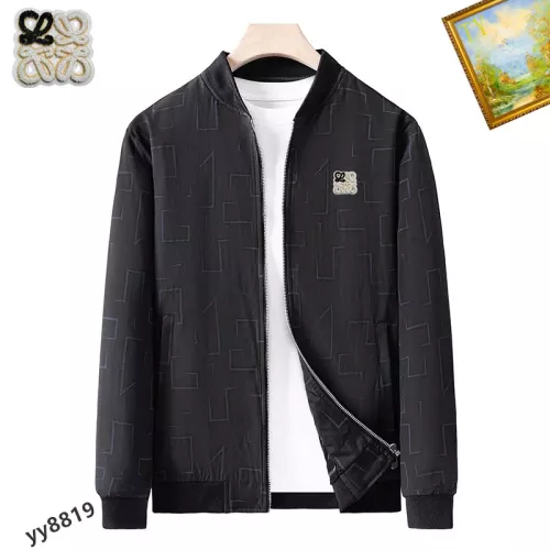 LOEWE Jackets Long Sleeved For Men #1276599