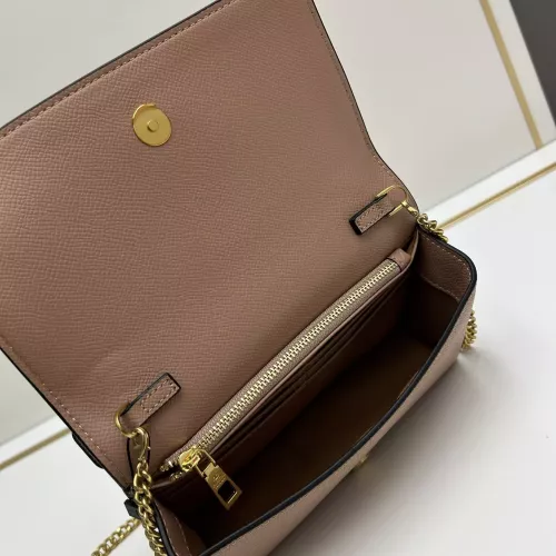 Replica Valentino AAA Quality Messenger Bags For Women #1276614 $82.00 USD for Wholesale