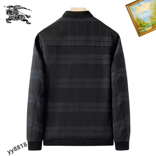 Replica Burberry Jackets Long Sleeved For Men #1276623 $60.00 USD for Wholesale