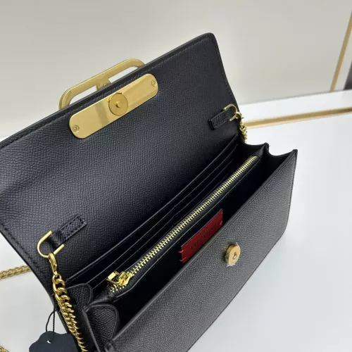 Replica Valentino AAA Quality Messenger Bags For Women #1276649 $85.00 USD for Wholesale