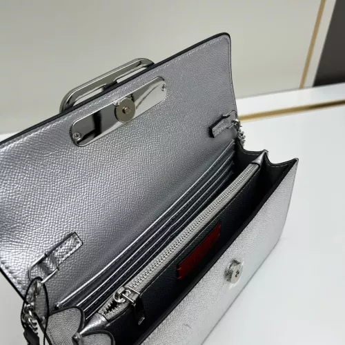 Replica Valentino AAA Quality Messenger Bags For Women #1276650 $85.00 USD for Wholesale