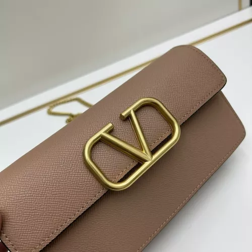 Replica Valentino AAA Quality Messenger Bags For Women #1276652 $85.00 USD for Wholesale