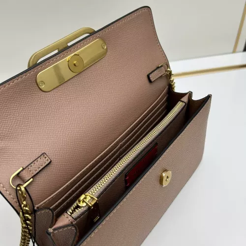 Replica Valentino AAA Quality Messenger Bags For Women #1276652 $85.00 USD for Wholesale