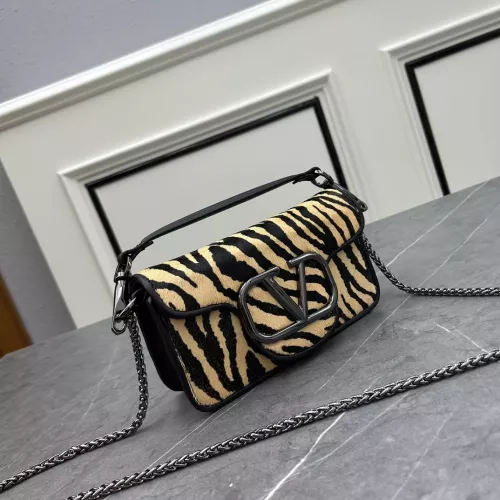 Replica Valentino AAA Quality Messenger Bags For Women #1276655 $92.00 USD for Wholesale