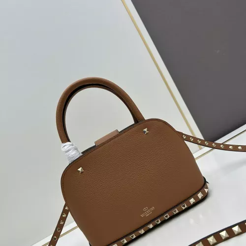 Replica Valentino AAA Quality Handbags For Women #1276666 $96.00 USD for Wholesale