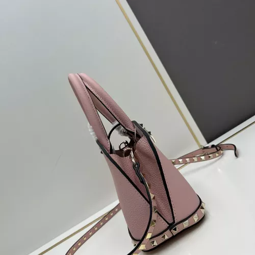 Replica Valentino AAA Quality Handbags For Women #1276667 $96.00 USD for Wholesale