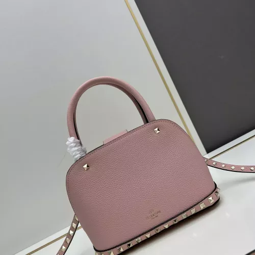 Replica Valentino AAA Quality Handbags For Women #1276667 $96.00 USD for Wholesale