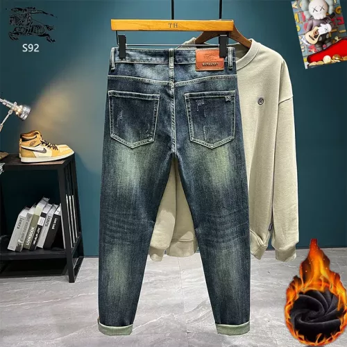 Burberry Jeans For Men #1276676