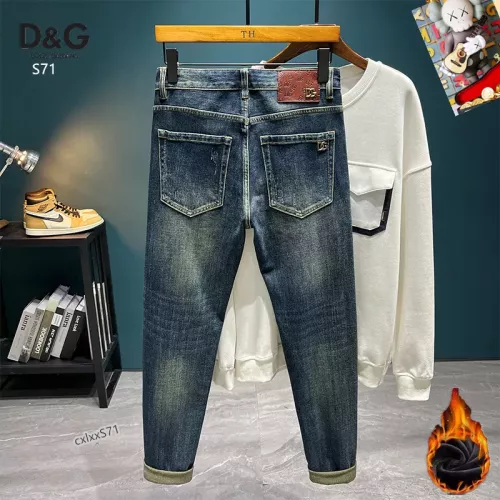 Dolce & Gabbana D&G Jeans For Men #1276677