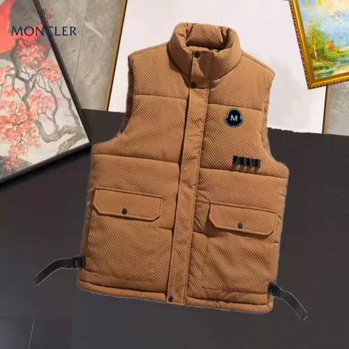 Moncler Jackets Sleeveless For Men #1276681