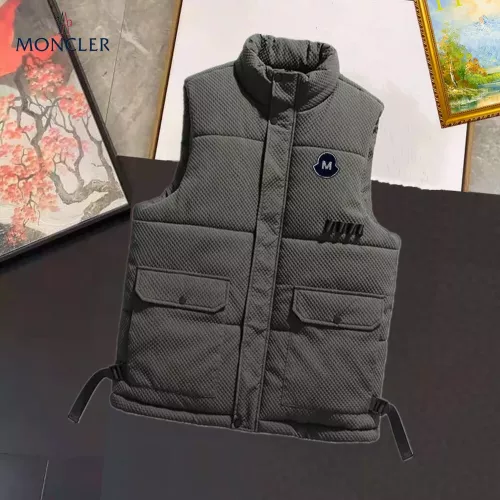 Moncler Jackets Sleeveless For Men #1276682