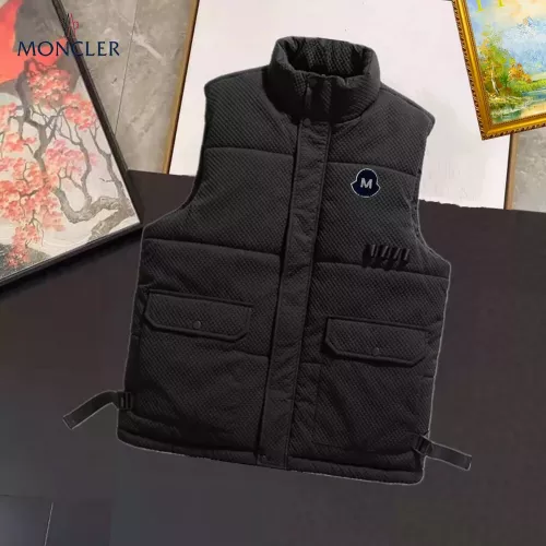 Moncler Jackets Sleeveless For Men #1276683