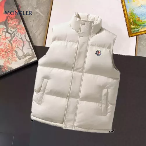 Moncler Jackets Sleeveless For Men #1276691