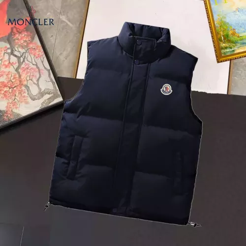 Moncler Jackets Sleeveless For Men #1276692