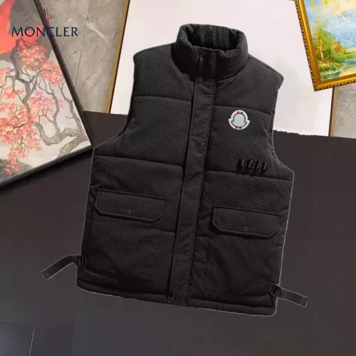 Moncler Jackets Sleeveless For Men #1276714