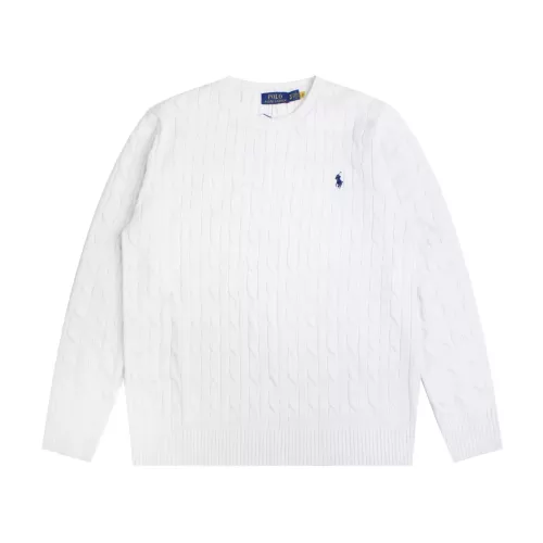 Ralph Lauren Polo Sweaters Long Sleeved For Unisex #1276718