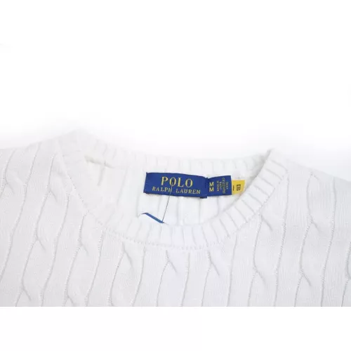 Replica Ralph Lauren Polo Sweaters Long Sleeved For Unisex #1276718 $45.00 USD for Wholesale