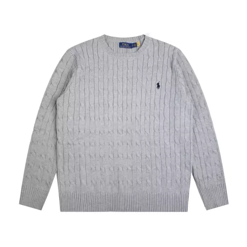 Ralph Lauren Polo Sweaters Long Sleeved For Unisex #1276719