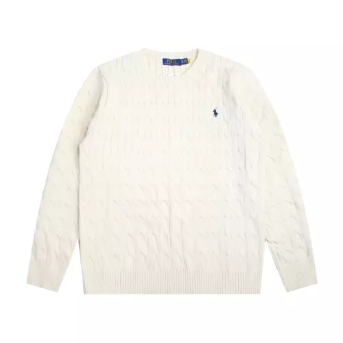 Ralph Lauren Polo Sweaters Long Sleeved For Unisex #1276720