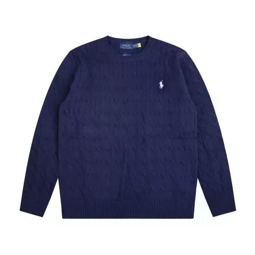 Ralph Lauren Polo Sweaters Long Sleeved For Unisex #1276722