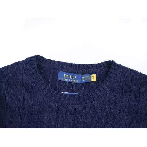 Replica Ralph Lauren Polo Sweaters Long Sleeved For Unisex #1276723 $45.00 USD for Wholesale