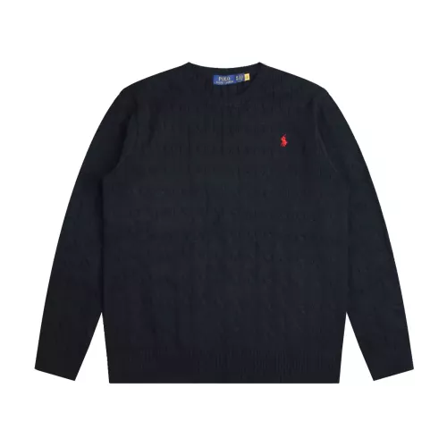 Ralph Lauren Polo Sweaters Long Sleeved For Unisex #1276724