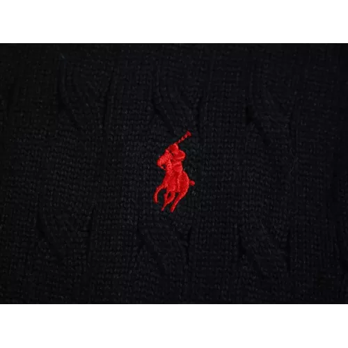 Replica Ralph Lauren Polo Sweaters Long Sleeved For Unisex #1276724 $45.00 USD for Wholesale