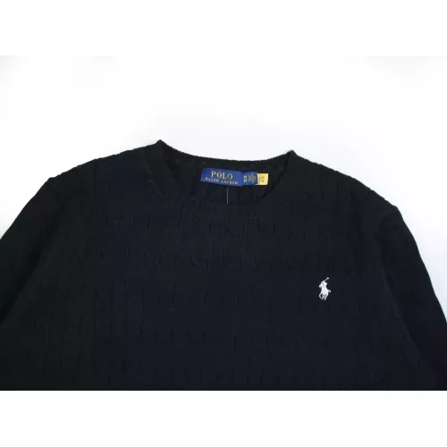 Replica Ralph Lauren Polo Sweaters Long Sleeved For Unisex #1276725 $45.00 USD for Wholesale