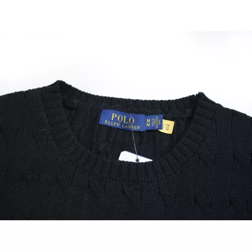 Replica Ralph Lauren Polo Sweaters Long Sleeved For Unisex #1276725 $45.00 USD for Wholesale