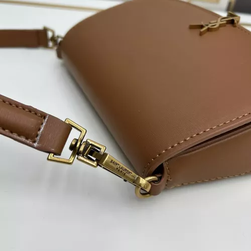 Replica Yves Saint Laurent YSL AAA Quality Shoulder Bags For Women #1276726 $80.00 USD for Wholesale