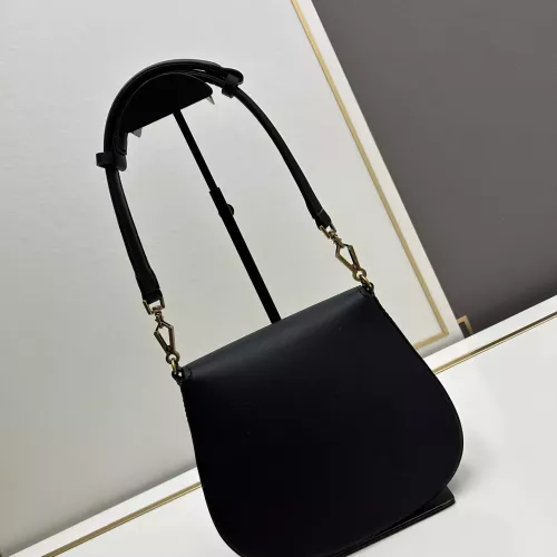 Replica Yves Saint Laurent YSL AAA Quality Shoulder Bags For Women #1276727 $80.00 USD for Wholesale