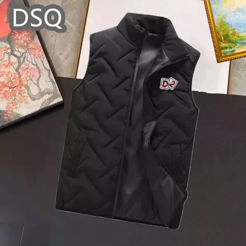 Dsquared Jackets Sleeveless For Men #1276730