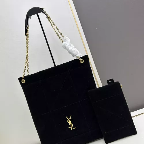 Yves Saint Laurent YSL AAA Quality Shoulder Bags For Women #1276740