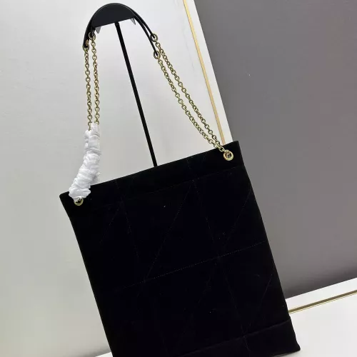 Replica Yves Saint Laurent YSL AAA Quality Shoulder Bags For Women #1276740 $85.00 USD for Wholesale