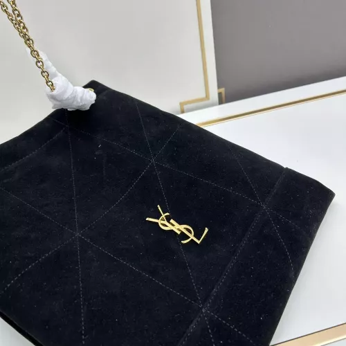 Replica Yves Saint Laurent YSL AAA Quality Shoulder Bags For Women #1276740 $85.00 USD for Wholesale