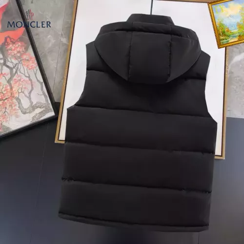 Replica Moncler Jackets Sleeveless For Men #1276759 $56.00 USD for Wholesale