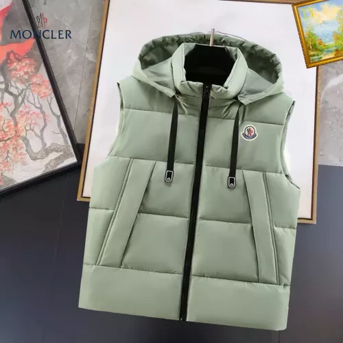 Moncler Jackets Sleeveless For Men #1276761