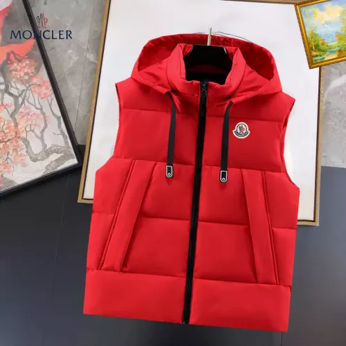 Moncler Jackets Sleeveless For Men #1276762