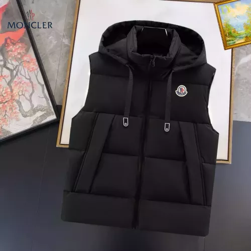 Moncler Jackets Sleeveless For Men #1276763